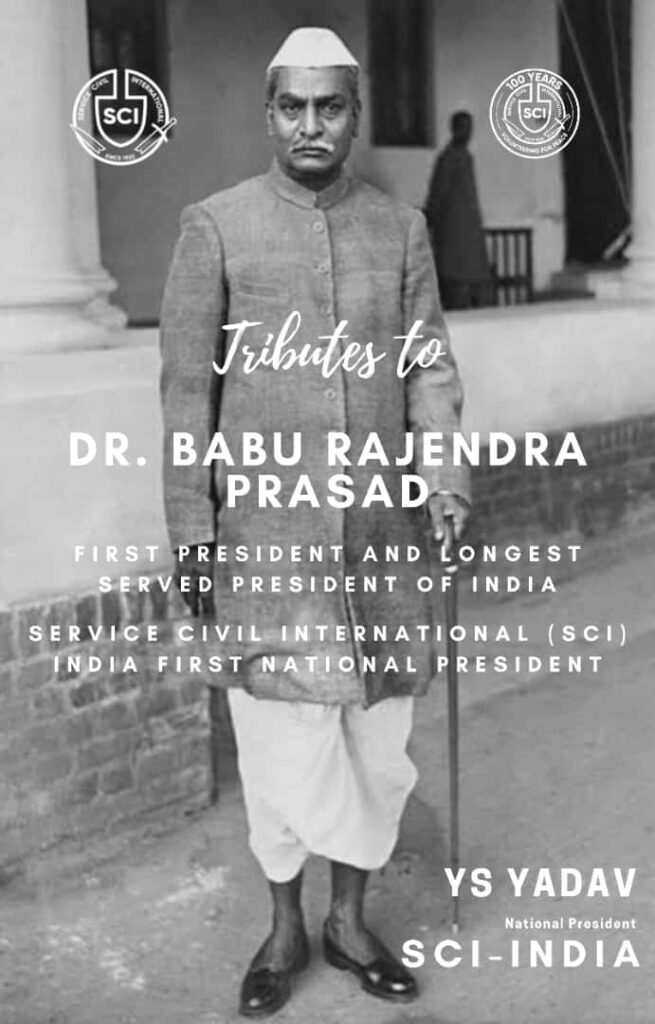 Dr. Babu Rajendra Prasad